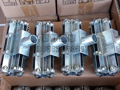 電動(dòng)卷膜器專(zhuān)用爬升器