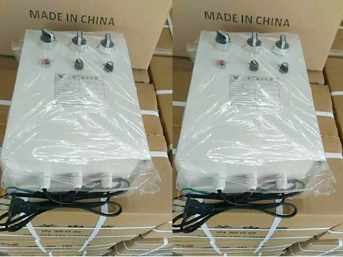 電動(dòng)卷膜器專(zhuān)用電源